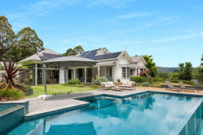 Heronwood - Country retreat - 2 pm check out, Wattamolla